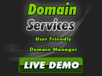 Cut-price domain name registration