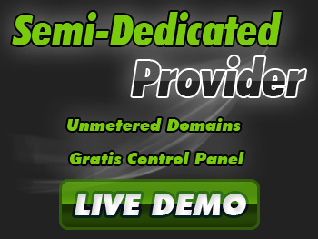 Semi-Dedicated